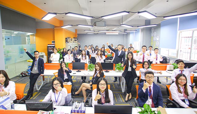 進出口經營權辦理